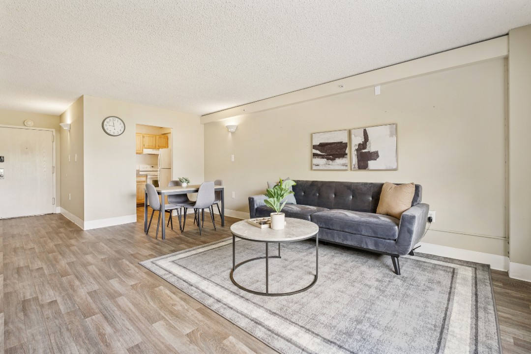 Legacy at Imperial Village · Unit 312 1/1