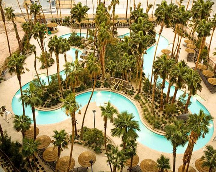 Tahiti Village - 1BR (Full Kitchen)