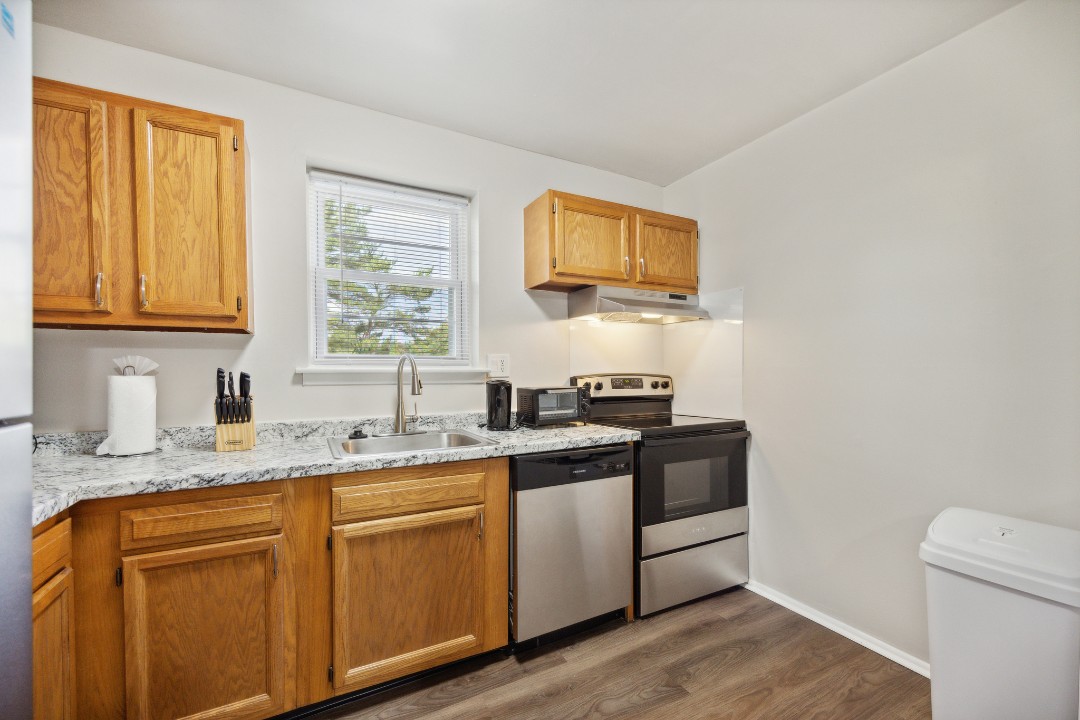 Pinebrook 1406 Wharton Drive 2Br