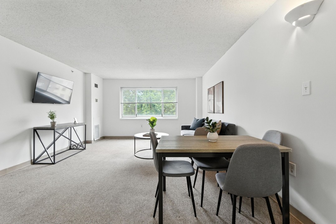 Legacy at Imperial Village · Unit 504 1/1