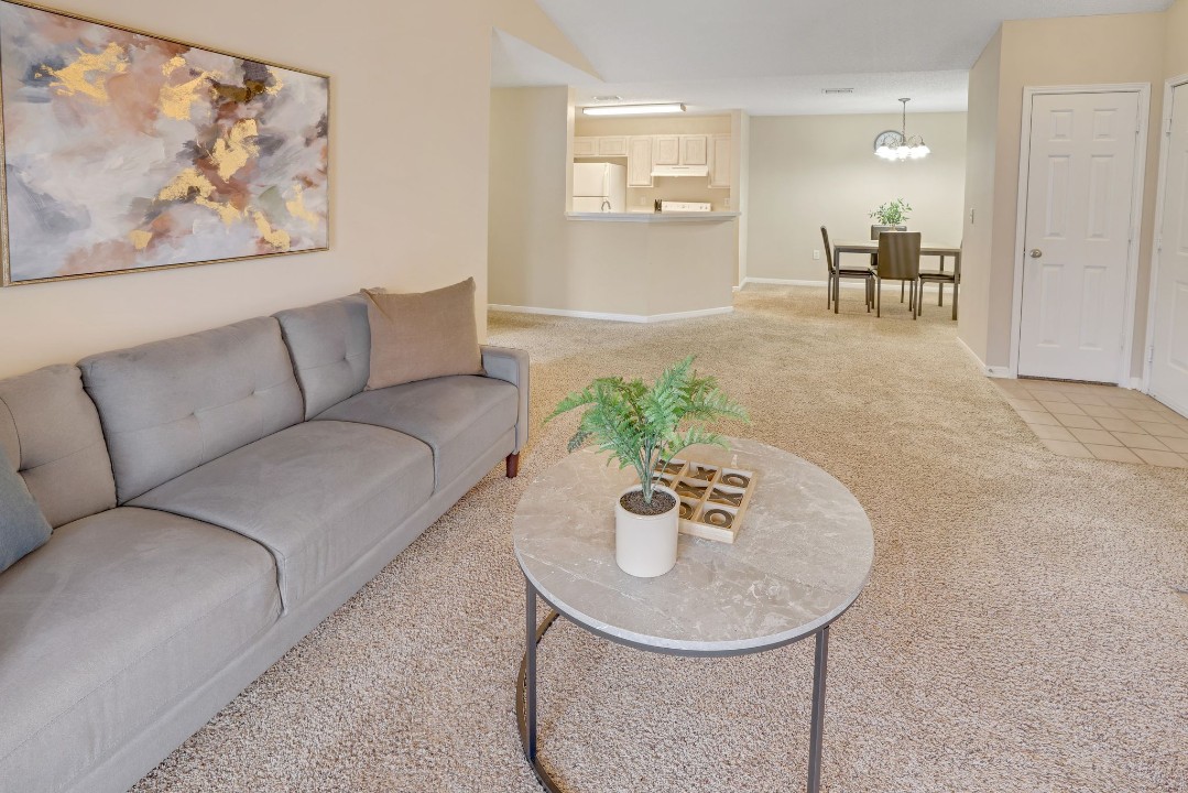 The Avenues of Lakeshore · Unit 427 2/1