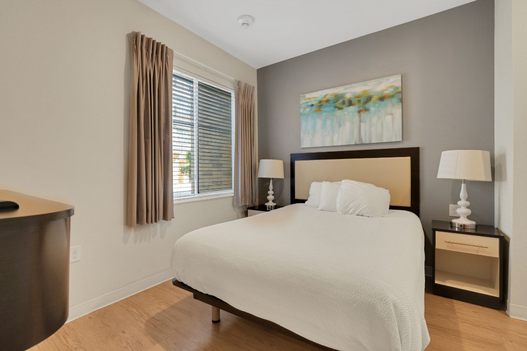 Simplicity At the Rim · Unit 1107  1107 1/1