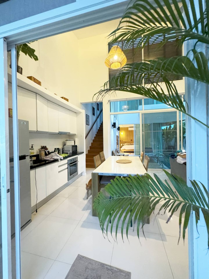 Harmony · Charming 2 bedrooms pool villa