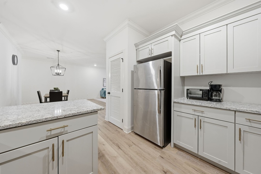 St Andrews Villas · Unit 303 2/2