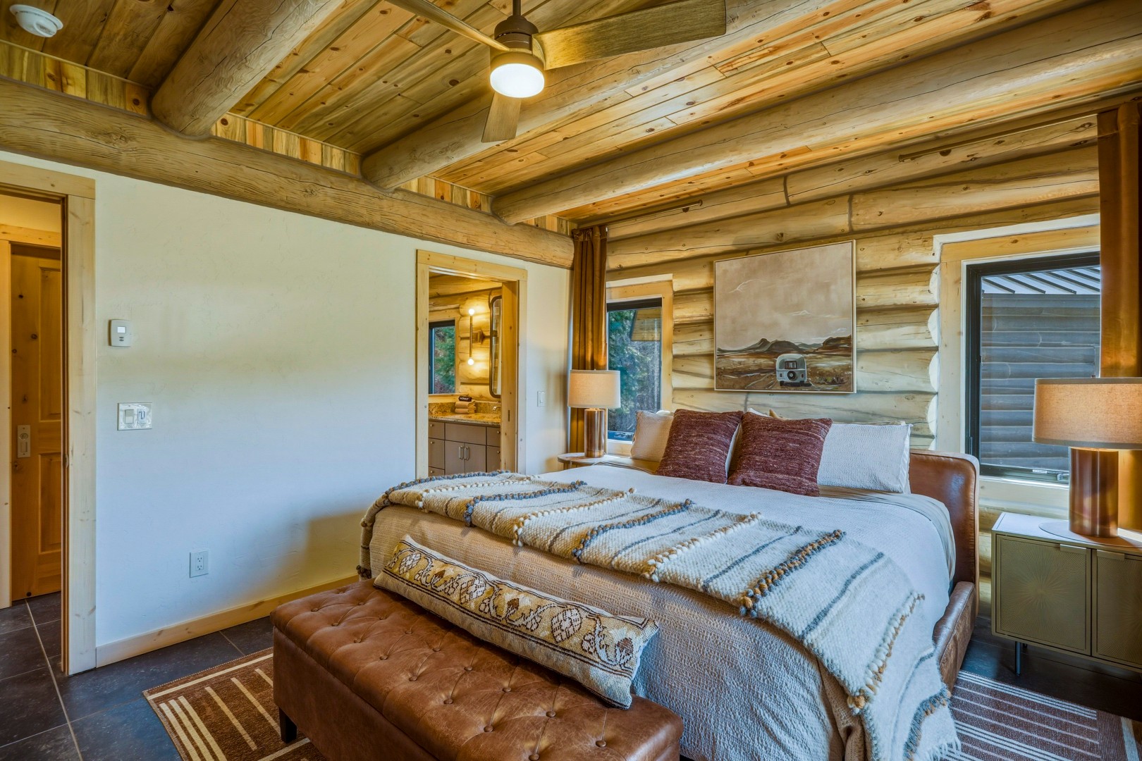 Little Beaver River Retreat
