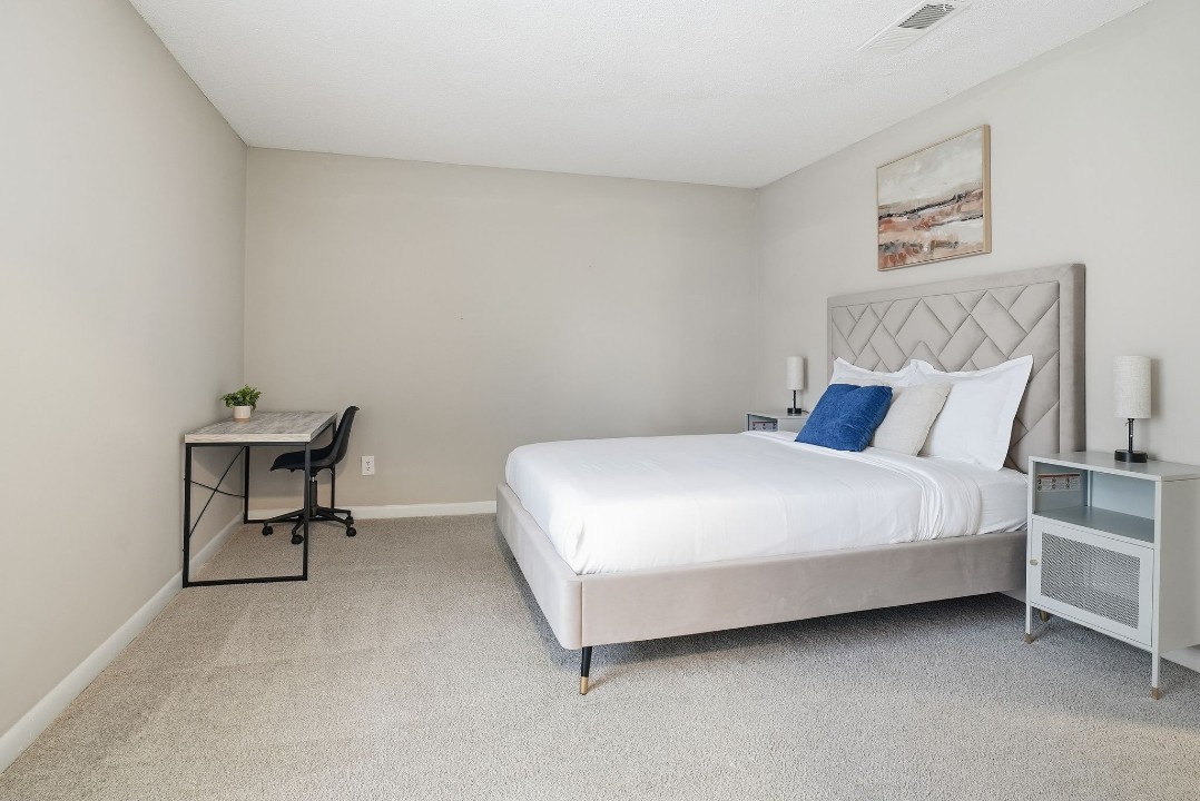 2 Bedrooms · Recommended
