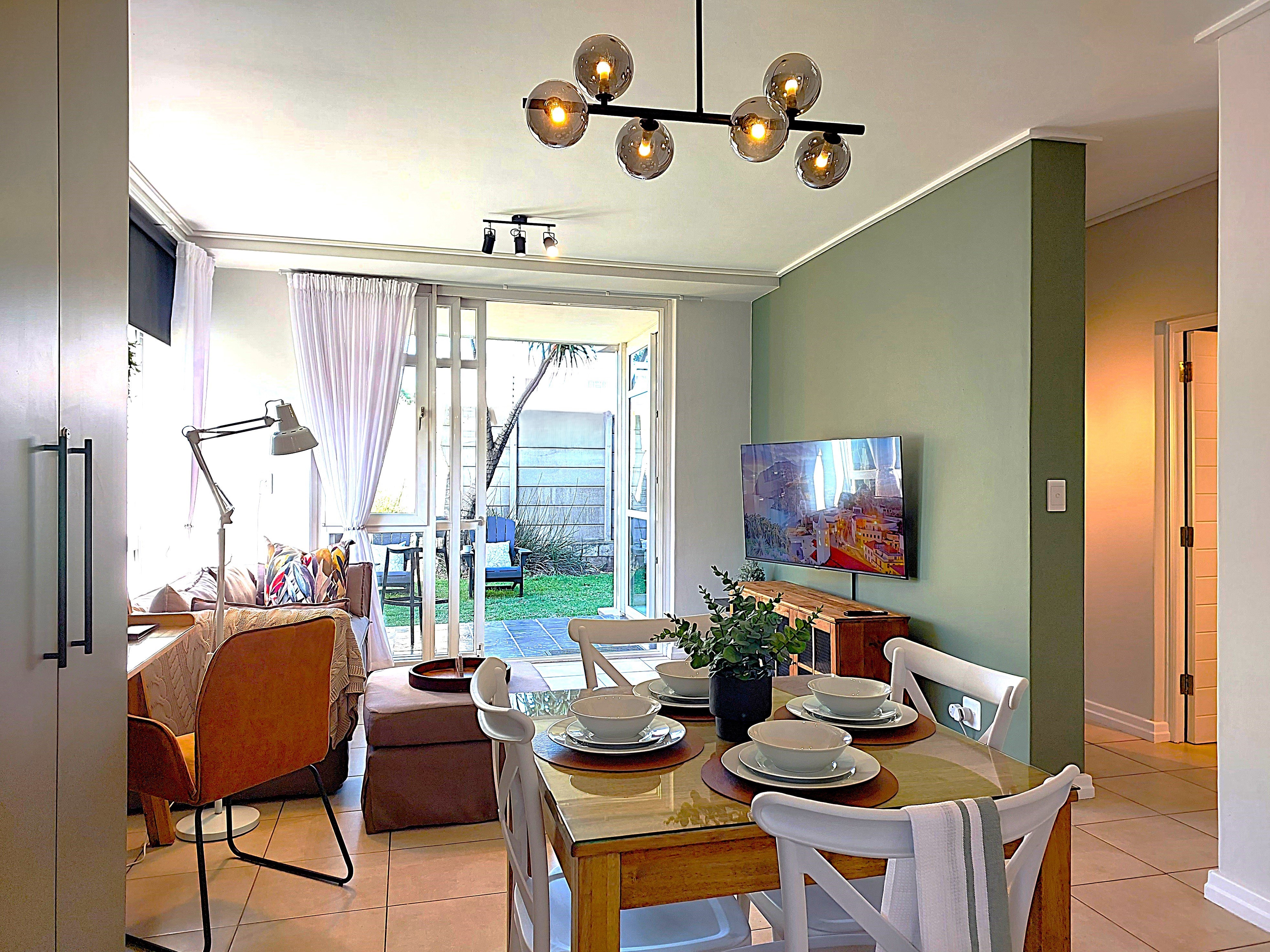 Brizzy's Garden: Luxe Retreat. Great Location! — Port Elizabeth, Eastern Cape — vacation rental