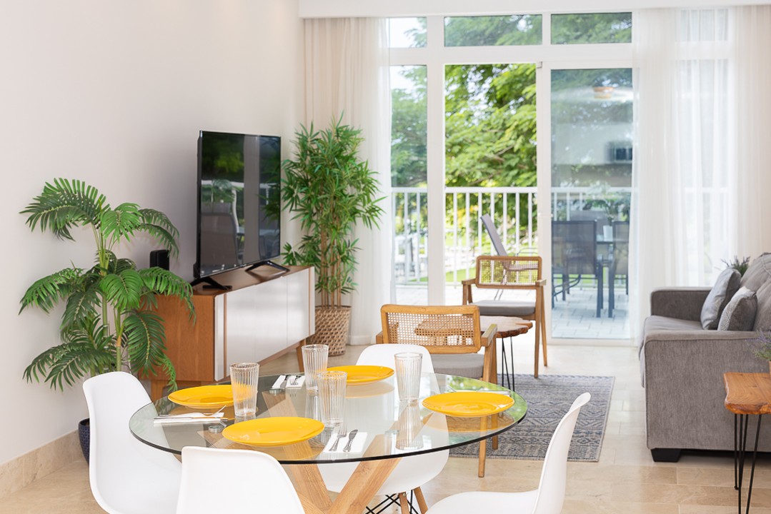 Marina Pearl by AcoModo @Buenaventura