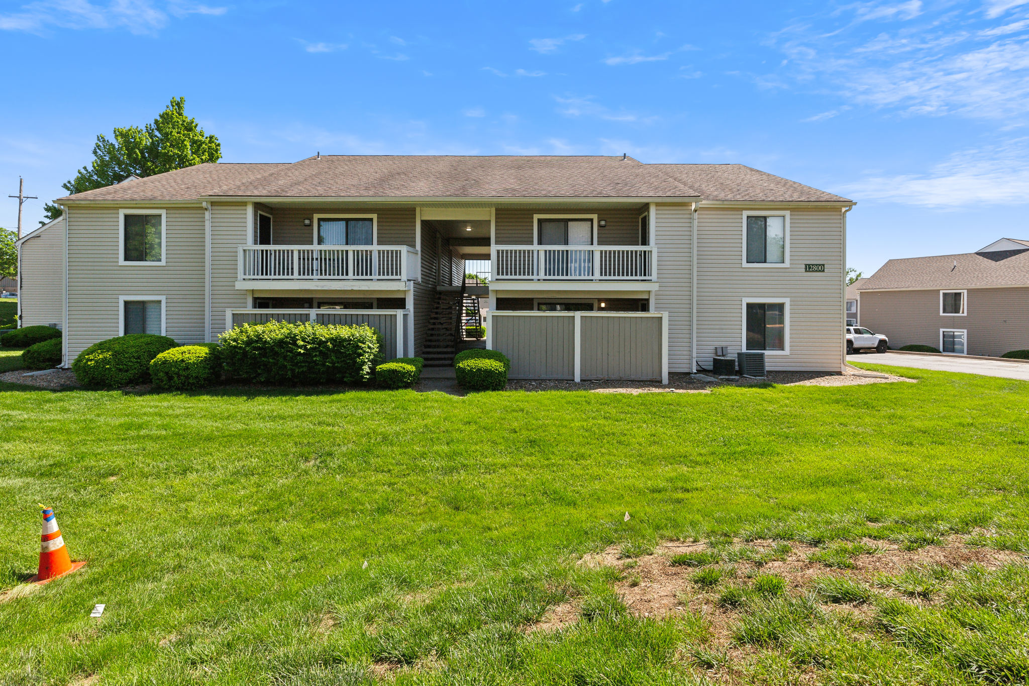 Rosehill Pointe