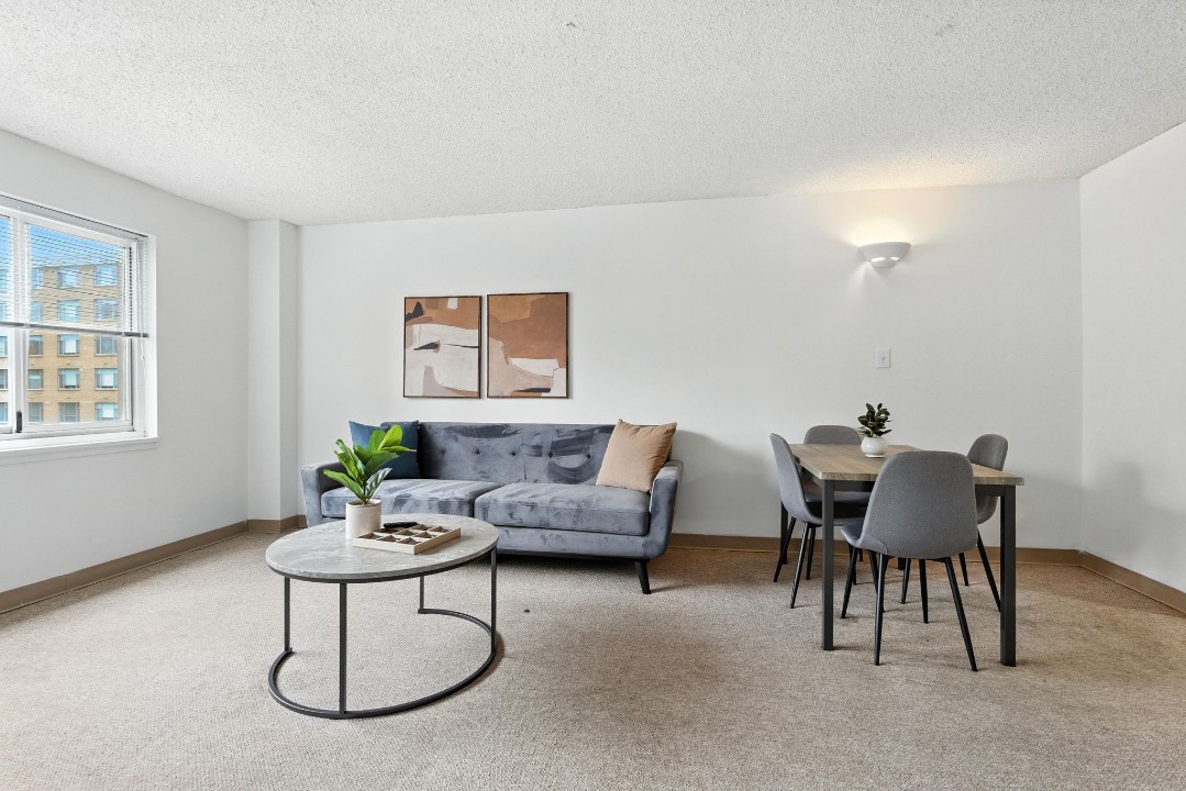 Legacy at Imperial Village · Unit 504 1/1