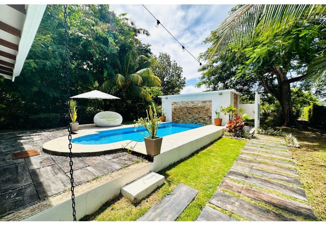 Villa Tenga Paz by Vacation Pura Vida