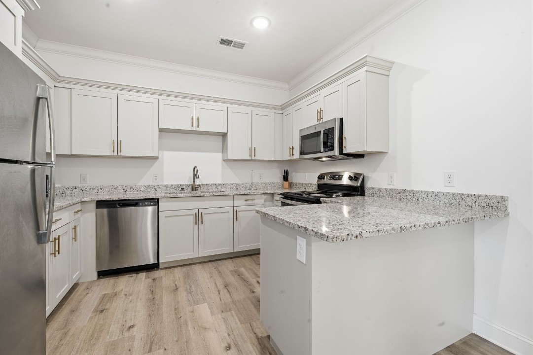 St Andrews Villas · Unit 1601 2/2