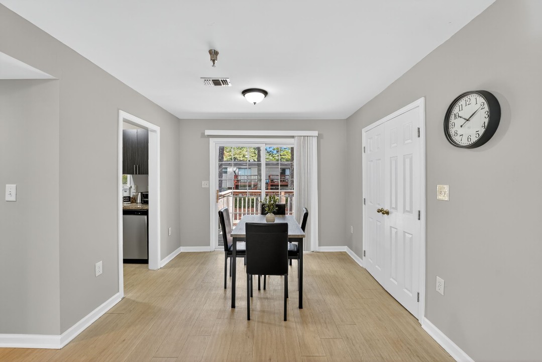 Arbor Gardens · Unit 3D