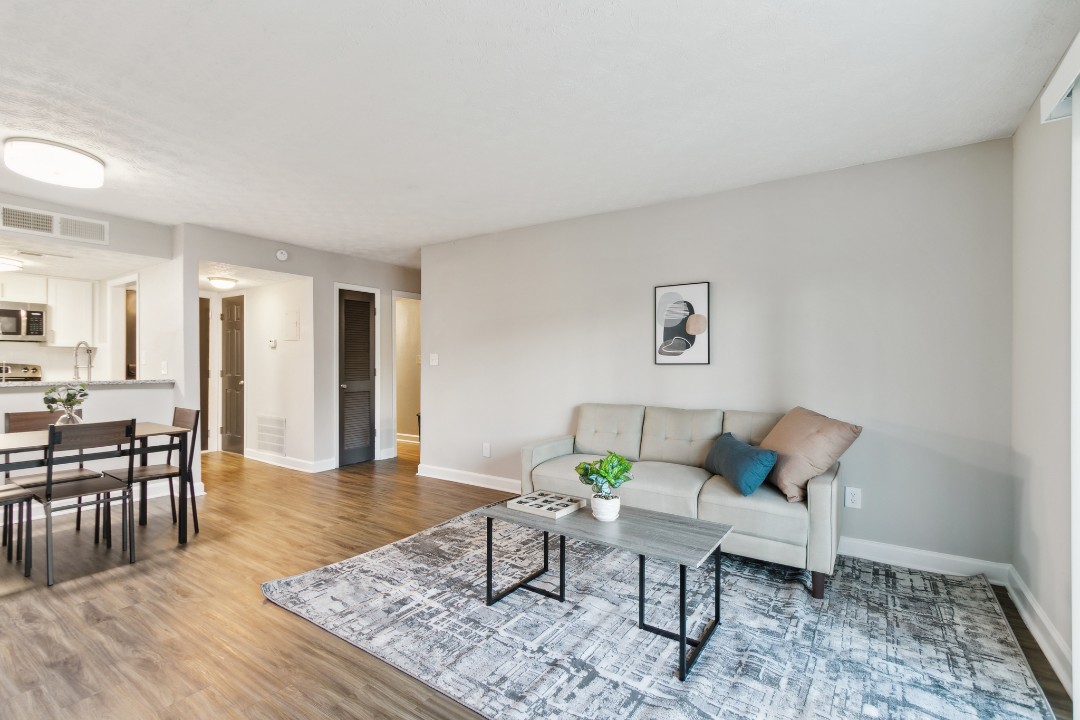 Vinings · Unit 3016 1/1