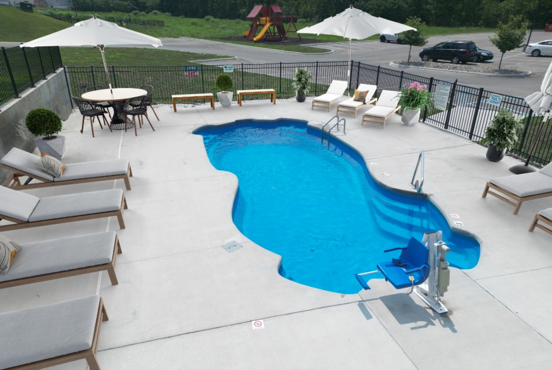 Stonecrest 822, · Unit 2/2