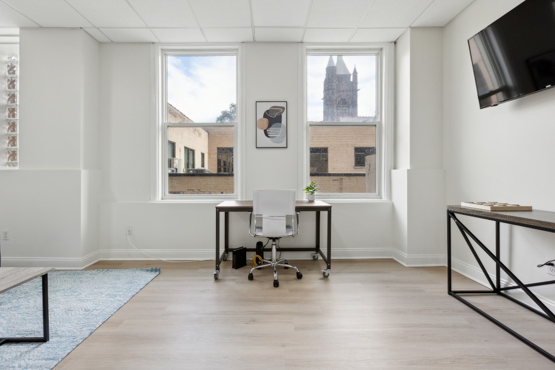 on East, Studio · Unit 111 on East, 225 Studio