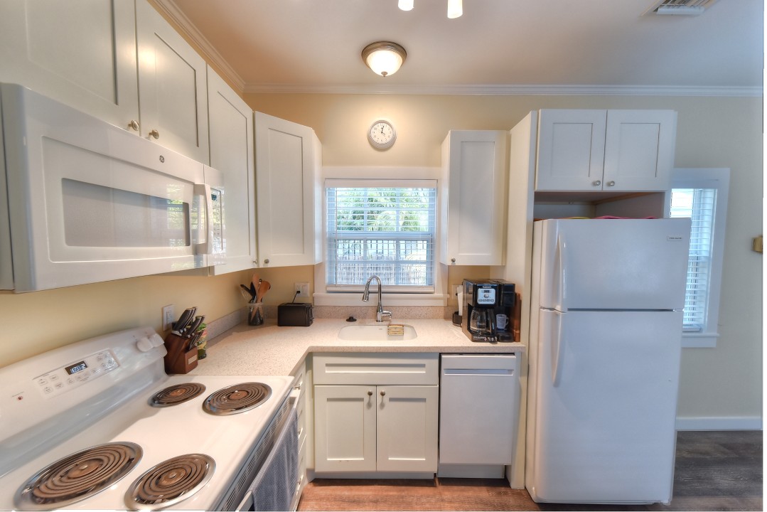1/1 Cottage close to Duval st. — 1/1 Cottage close to Duval st.