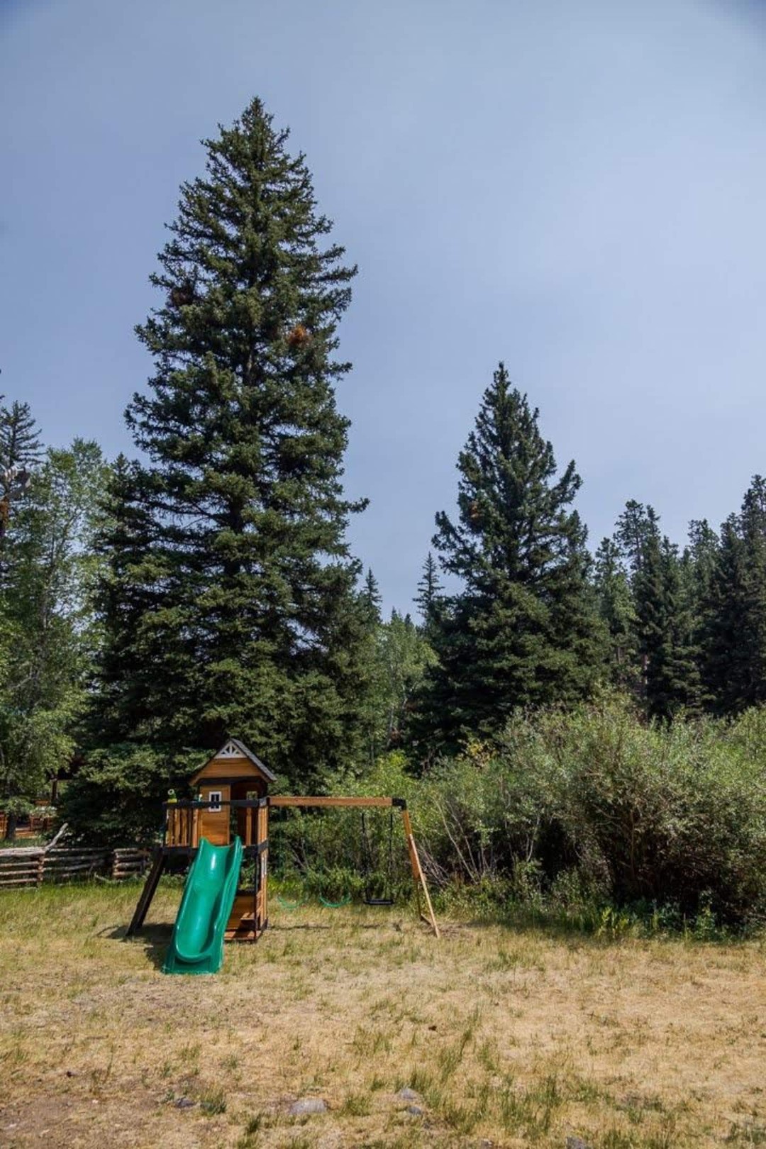 Mammoth Creek Cabin — photo 40