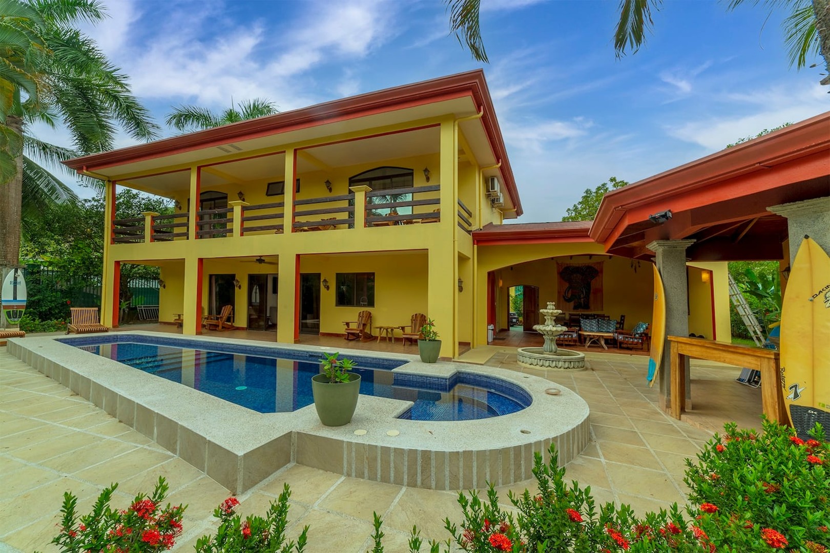 Casa Macaw · Villa Macaw by Vacation Pura Vida