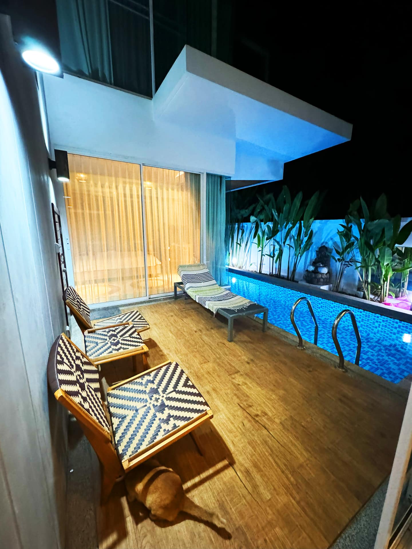 Harmony · Charming 2 bedrooms pool villa — photo 1