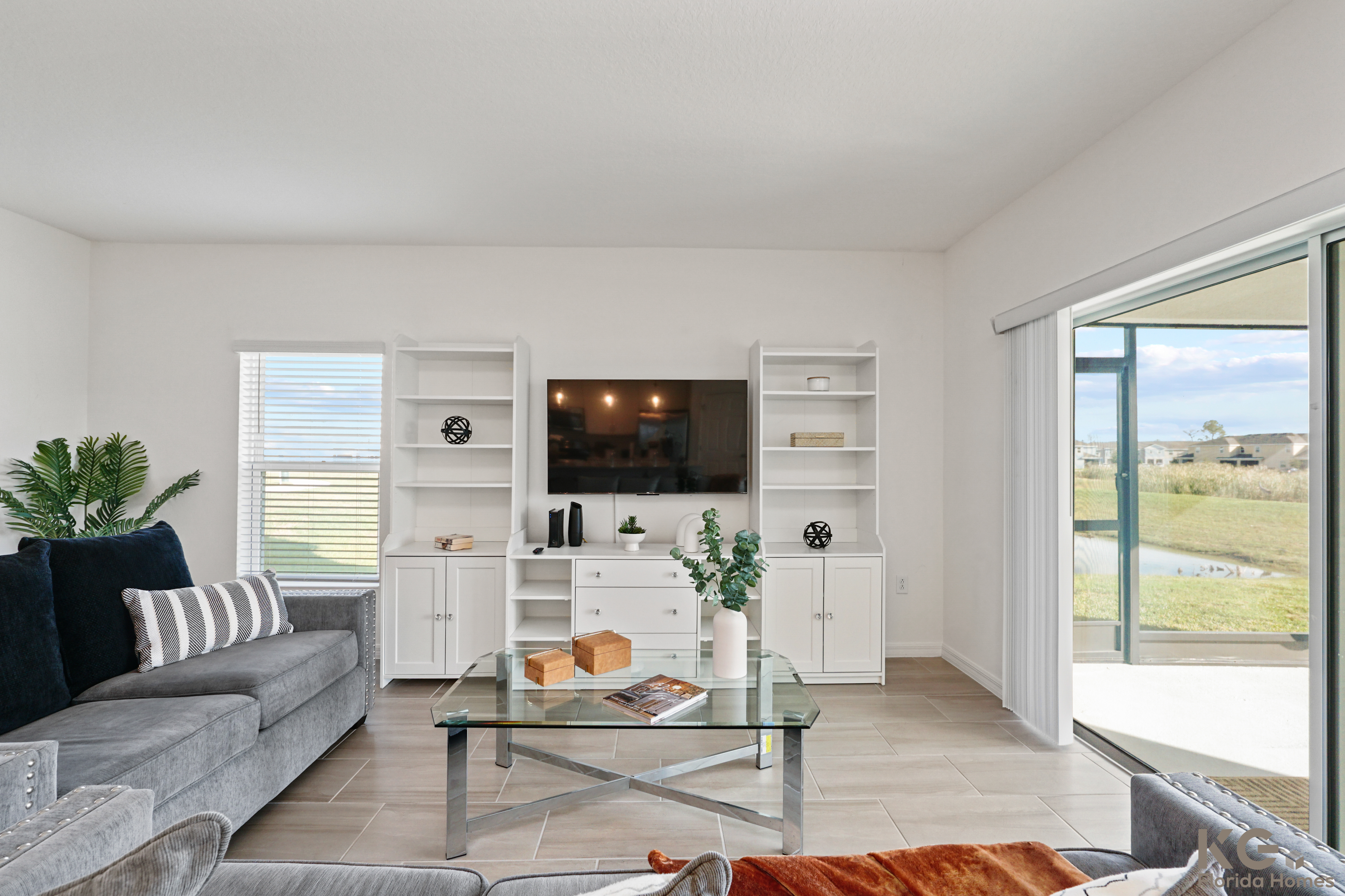 Kg 7 Los Lagos Residence photo 4