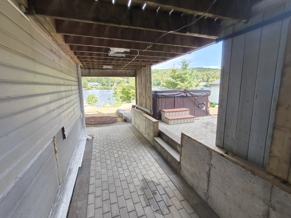 L'étoile filante - 5