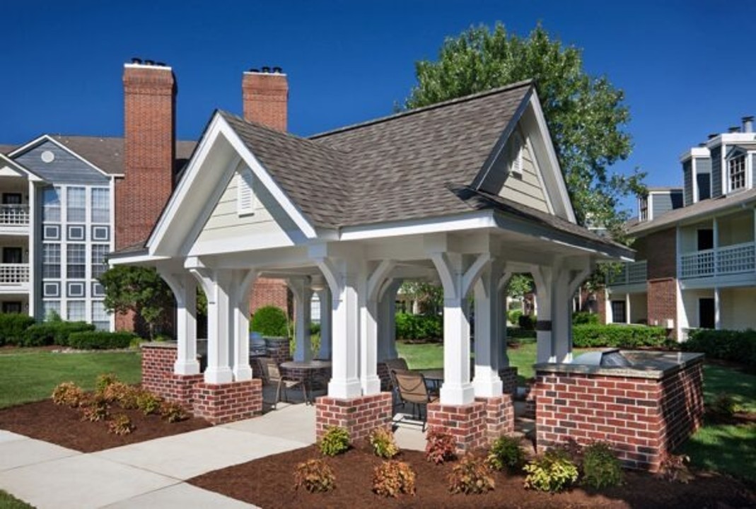 Wyndham 121 Garris Dr, 1br