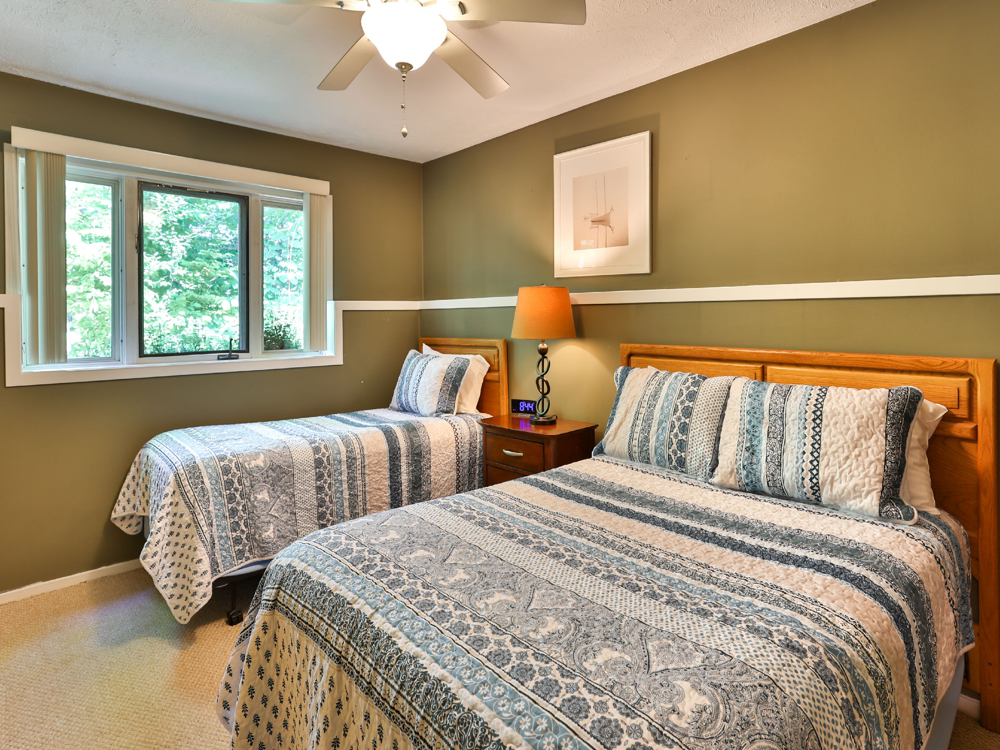 Trout Creek Resort #103 by PureStay — Harbor Springs, MI — vacation rental
