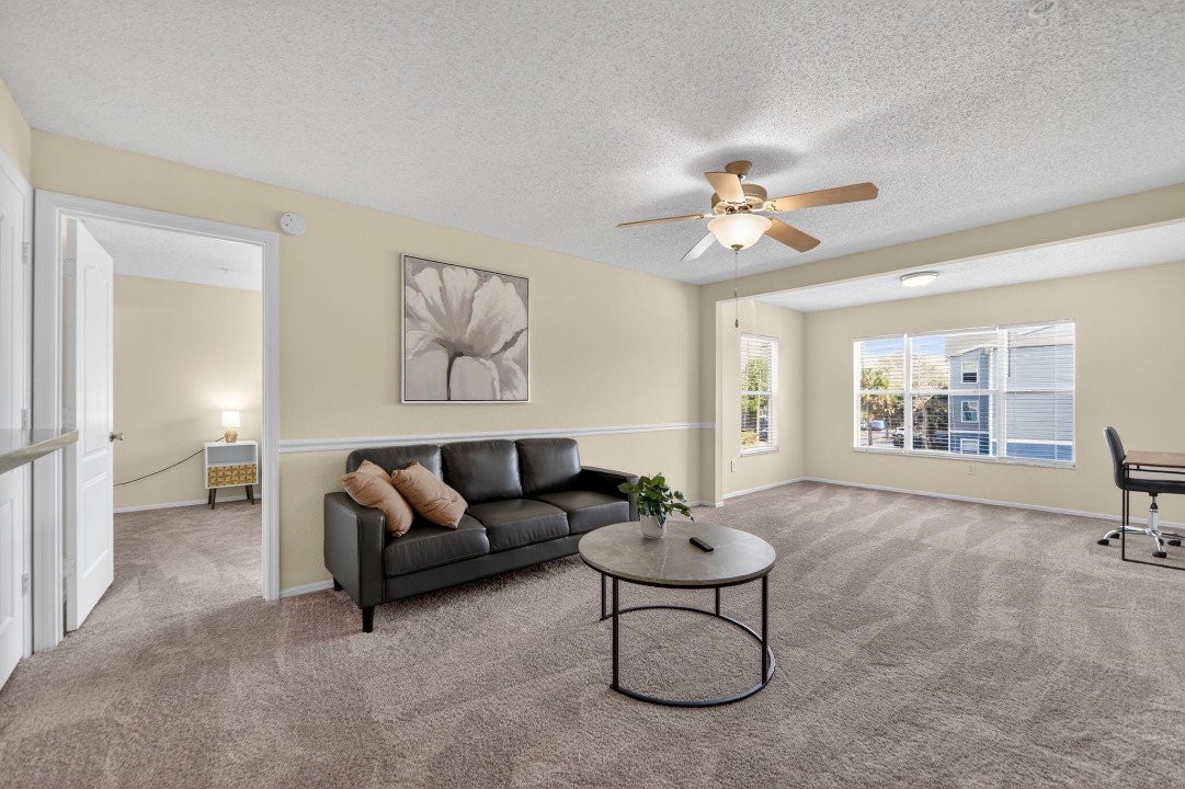 Avenue · Unit at Winter Springs 29-203 2/2