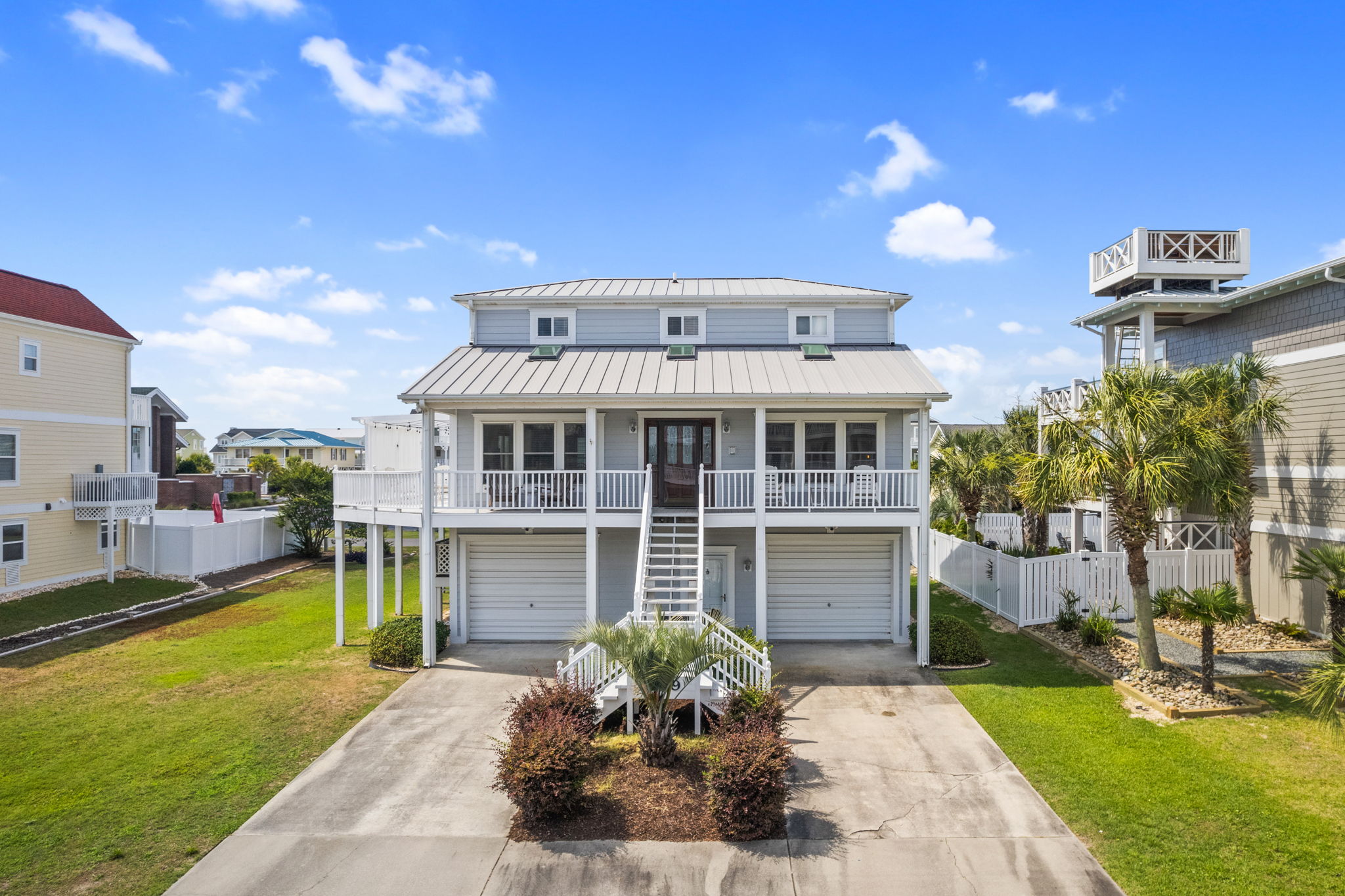 Featured Property Inn Reel Time