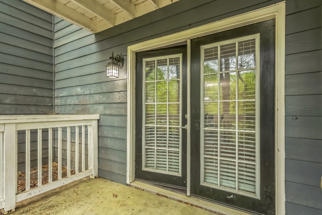 Crest at East Cobb 1832B · Unit 1/1