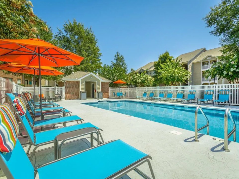 The Avenues of Lakeshore · Unit 427 2/1