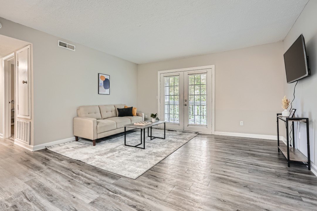 Crest at East Cobb · Unit 1822H