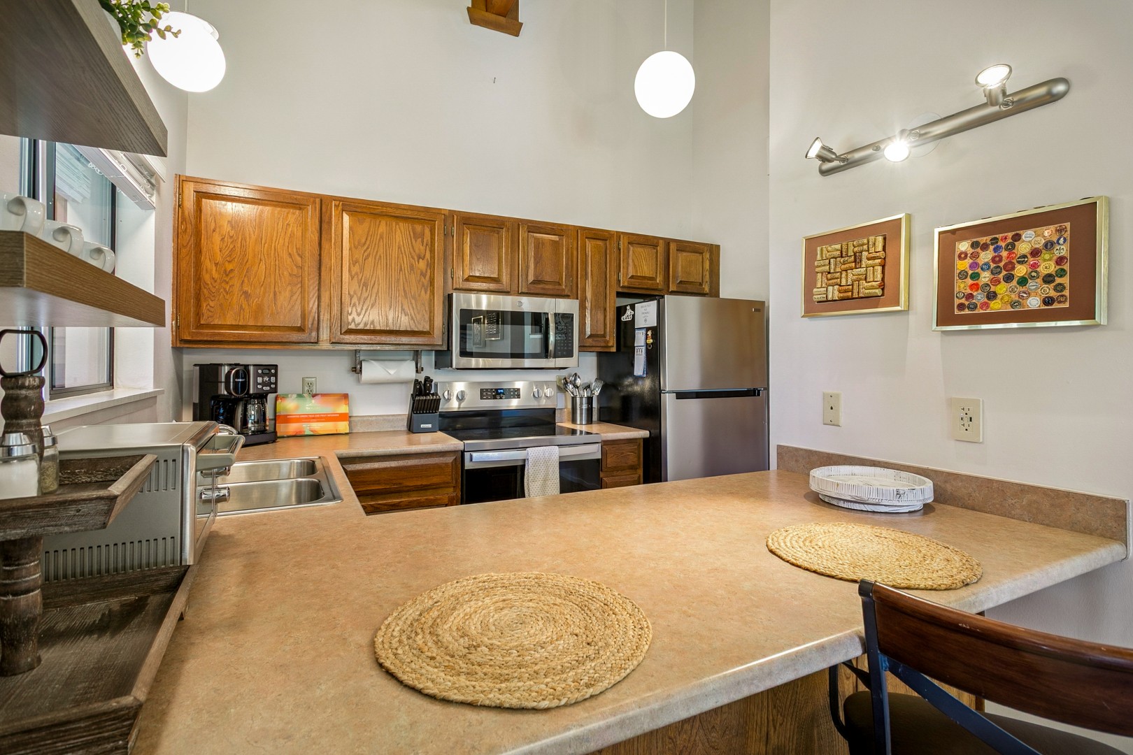 Uptown Summit Suite Condo