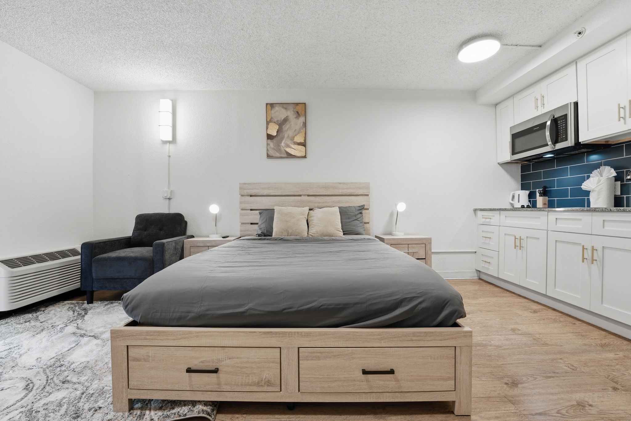 Centro Flats 441 Studio