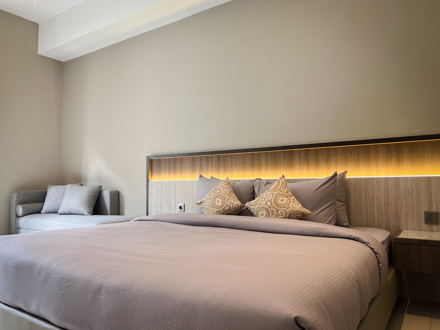 Deluxe Suite 2 – Casa Nova by Island Boy Homes — photo 13