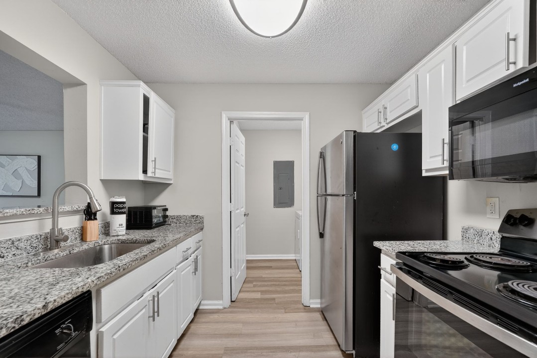 Ballantyne Commons of Stockbridge · Unit 1401 2/2