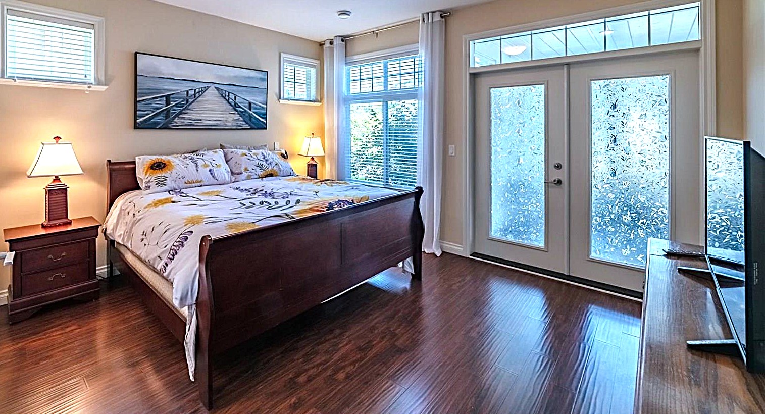 031 Barefoot Bliss Cottage