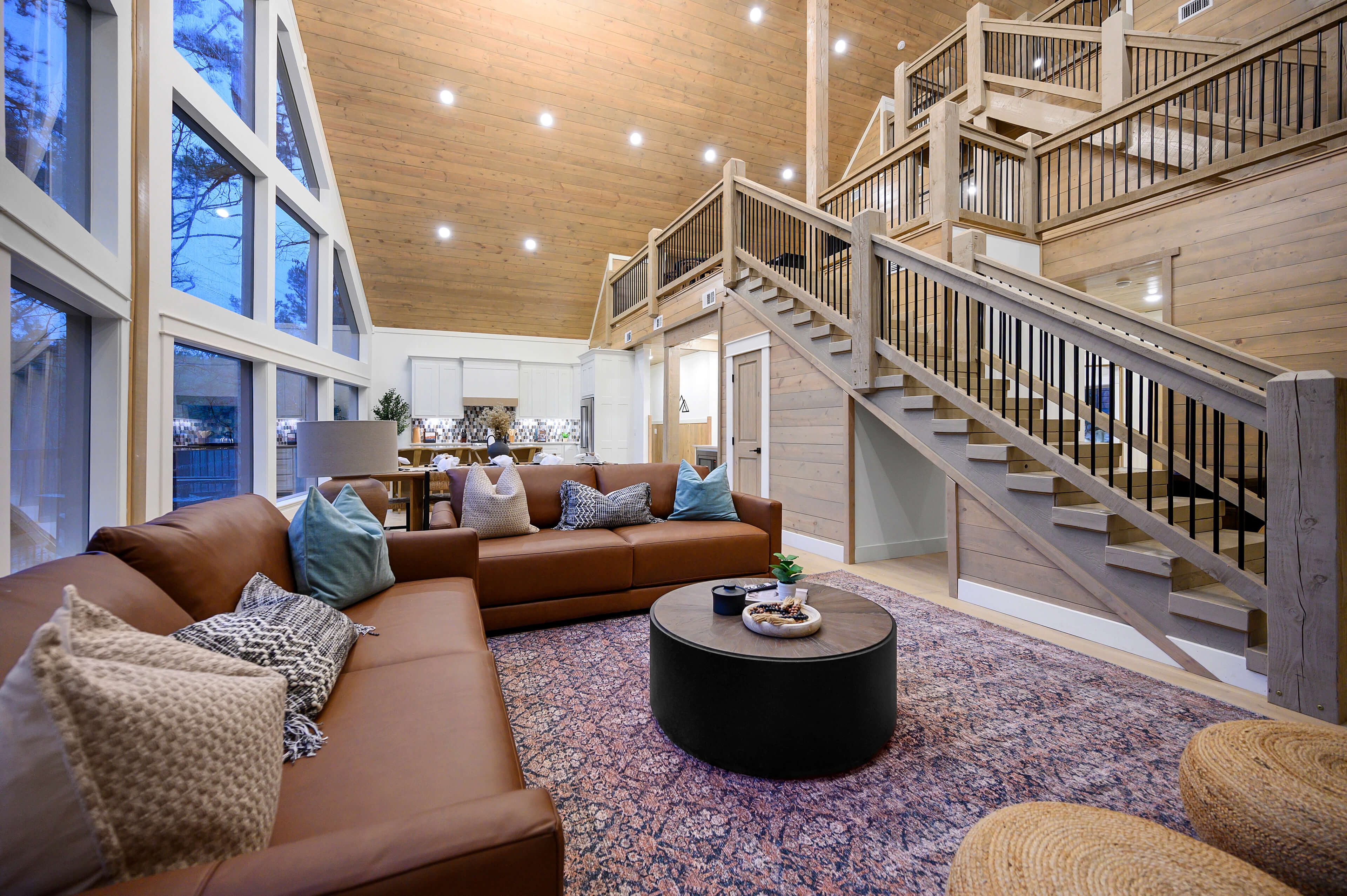 The Caprock  — Broken Bow, OK — vacation rental
