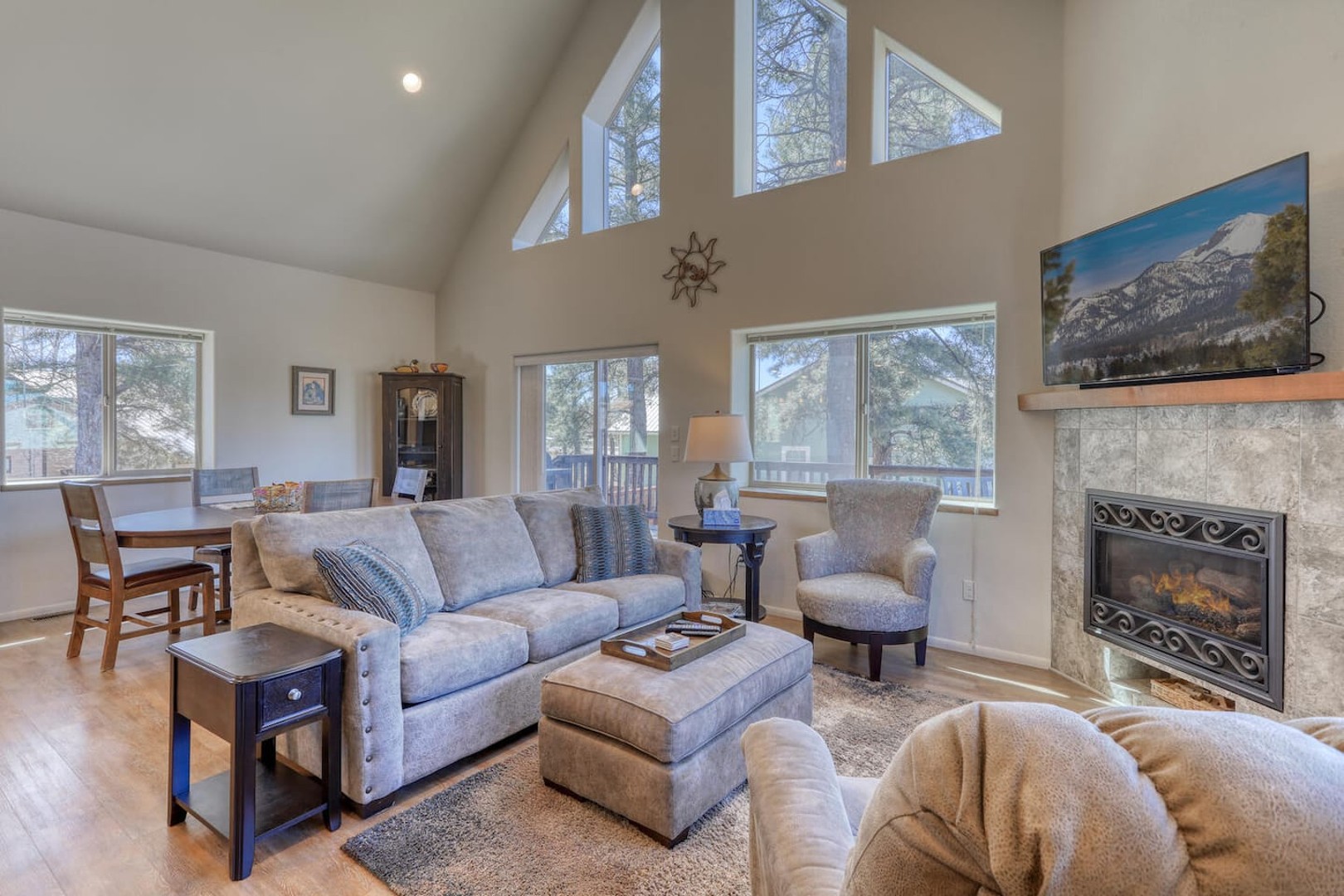 Pet Friendly Home Uptown Pagosa Springs