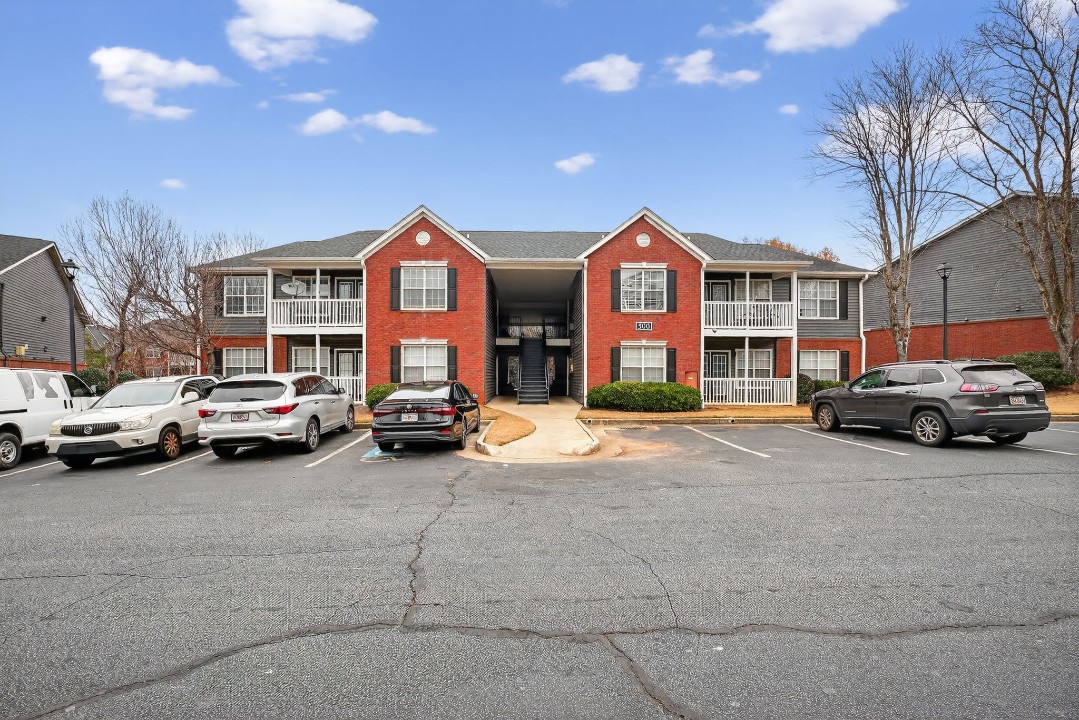 Ballantyne Commons of Stockbridge · Unit 509 2/2