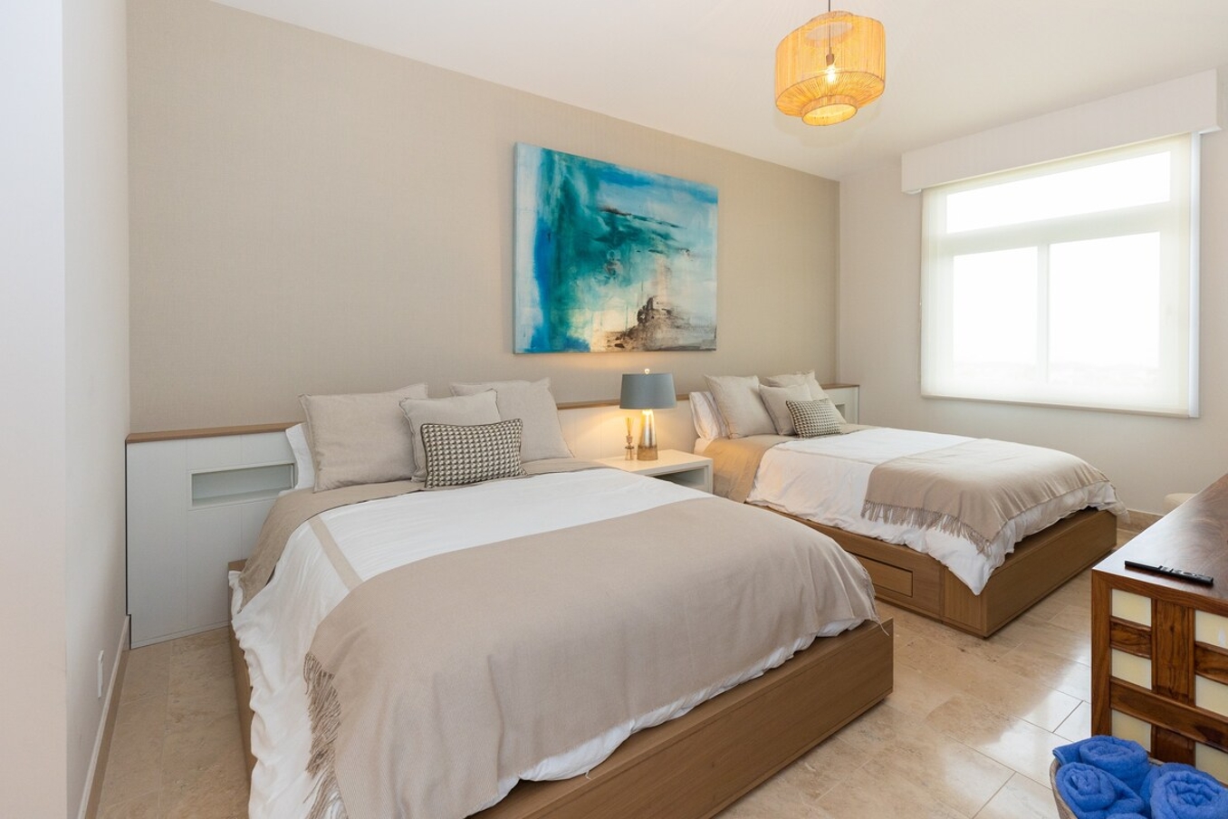 The Couples Condo by AcoModo @Buenaventura photo 3