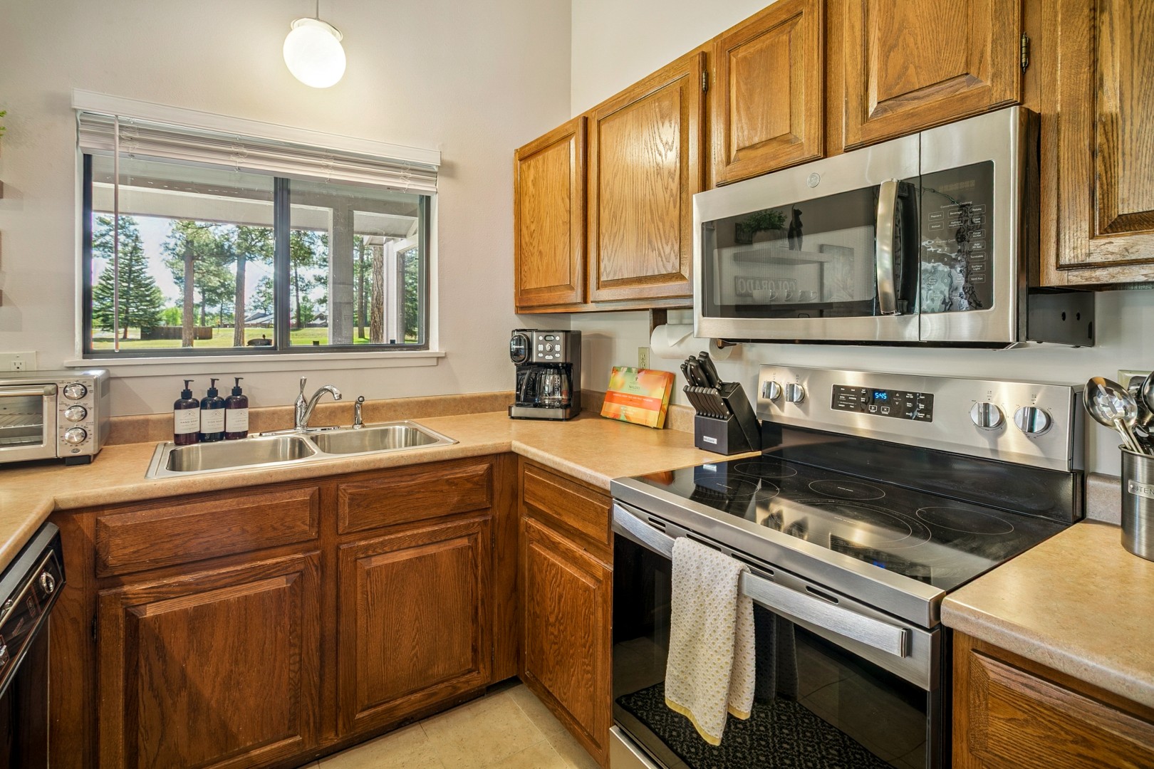 Uptown Summit Suite Condo