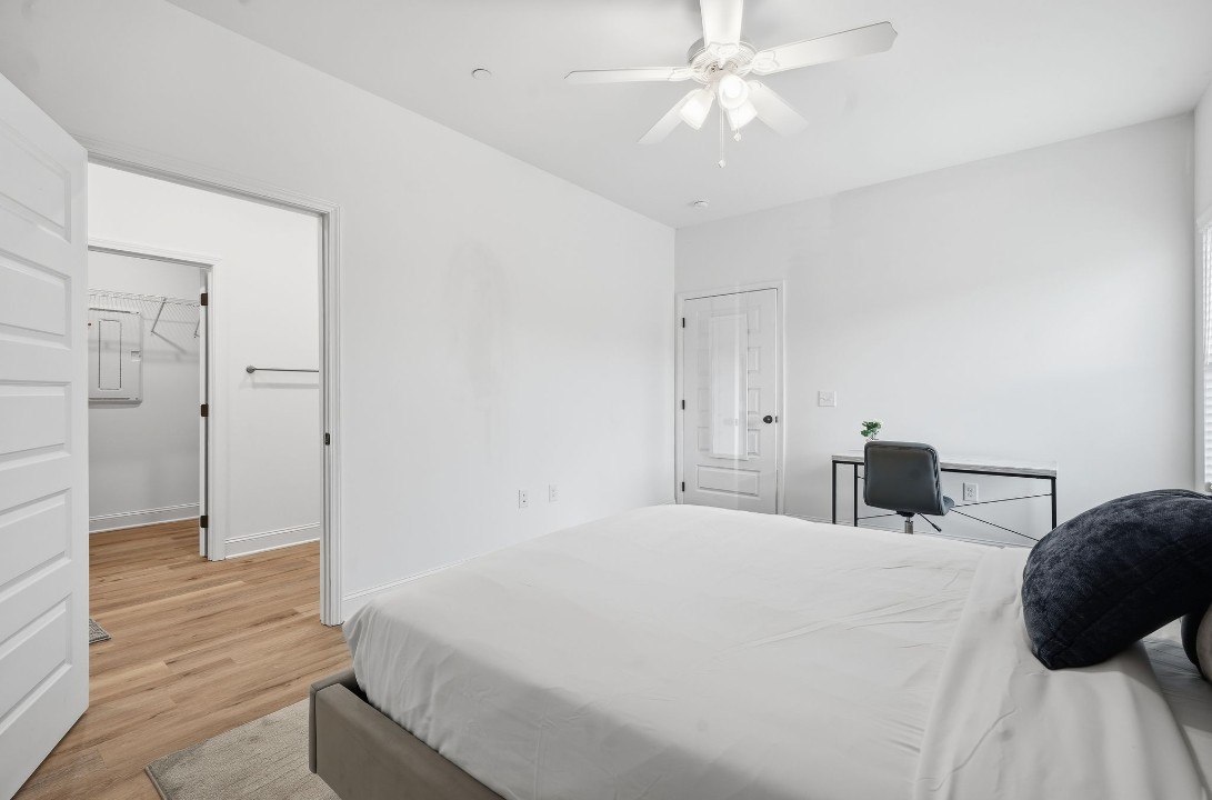 St Andrews Villas · Unit 507 2/2