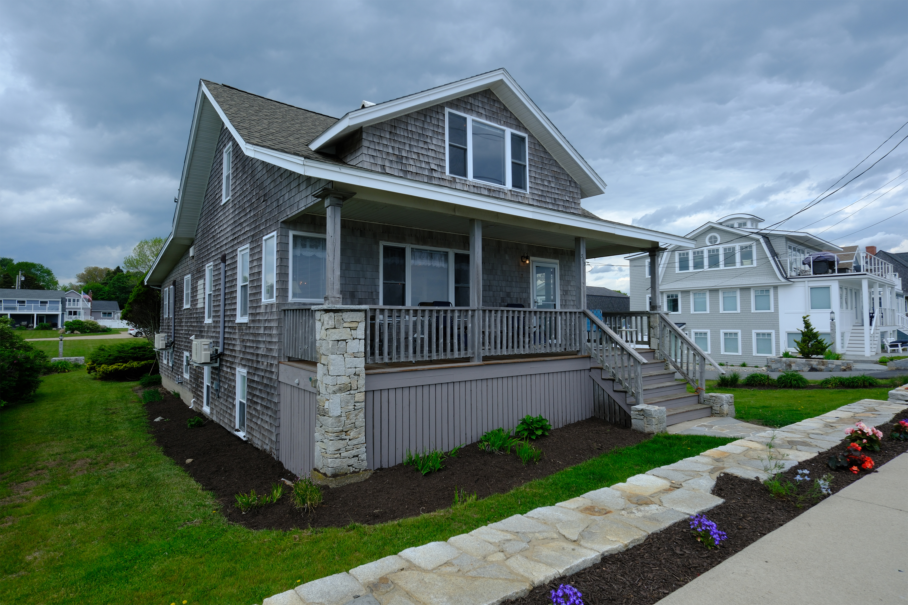 349 Long Beach Avenue  — York Beach , ME — vacation rental