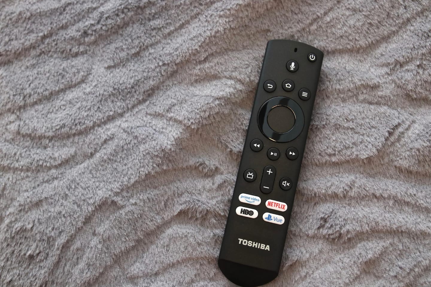 Roku remote for smart tv entertainment!