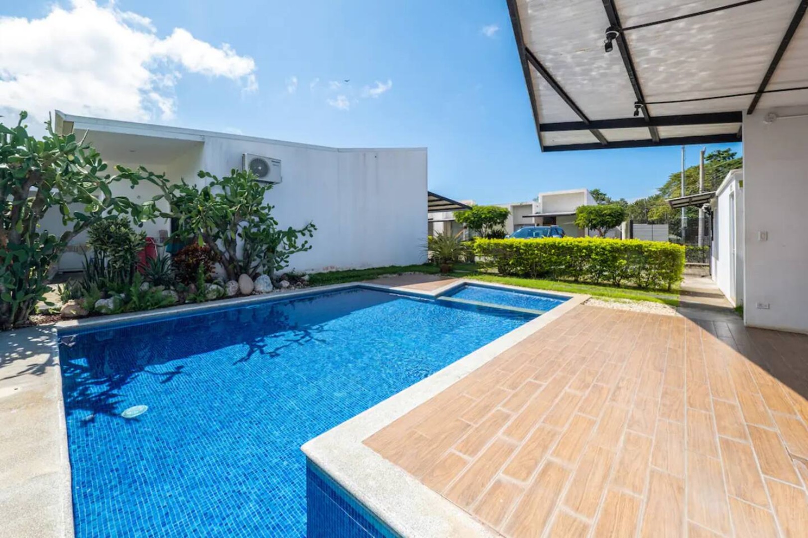 La Vereda 6B · La Vereda 6B ~ Jaco, Costa Rica