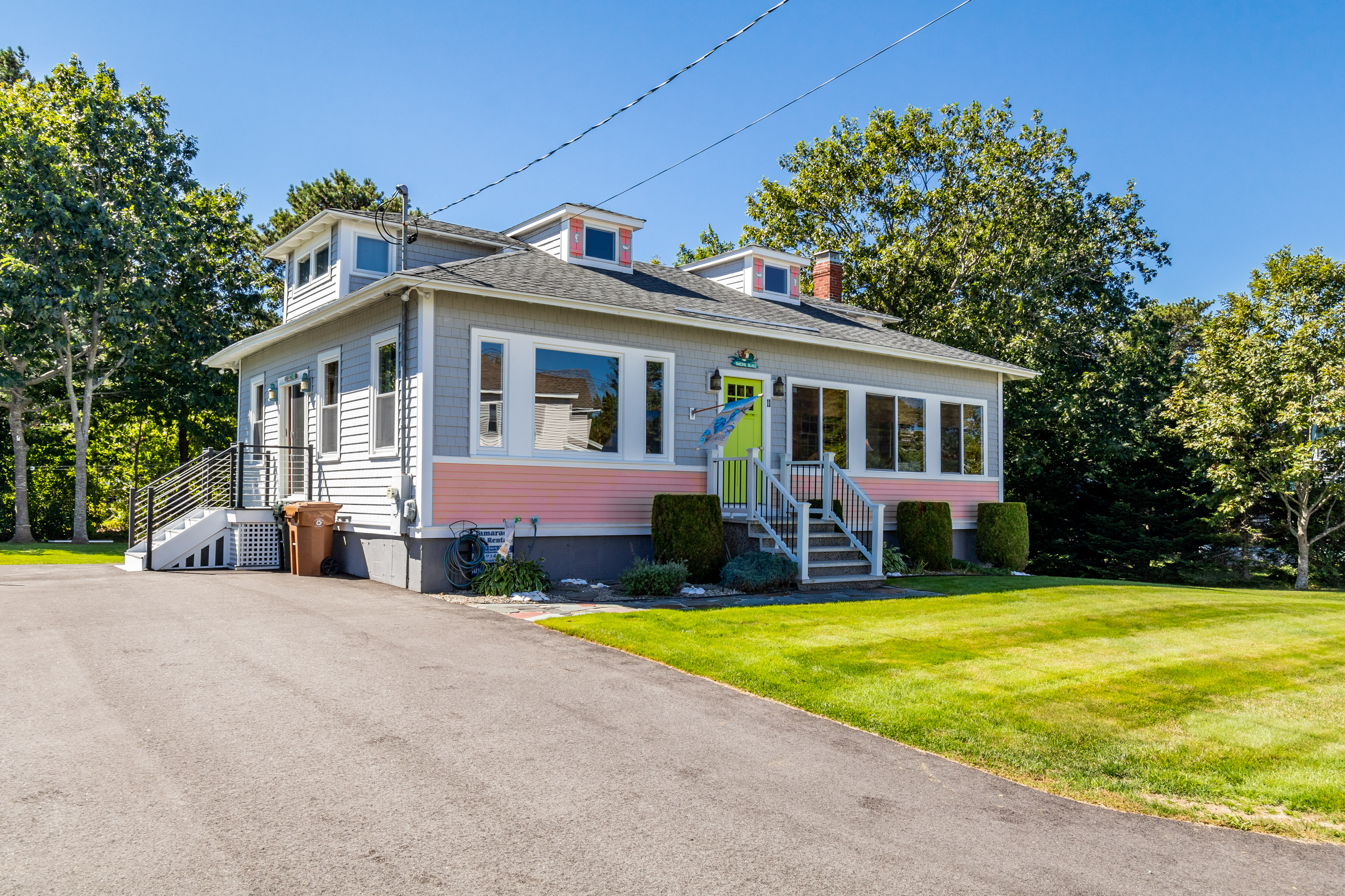 Shore Bliss — Kinney Shores/Saco, ME — vacation rental