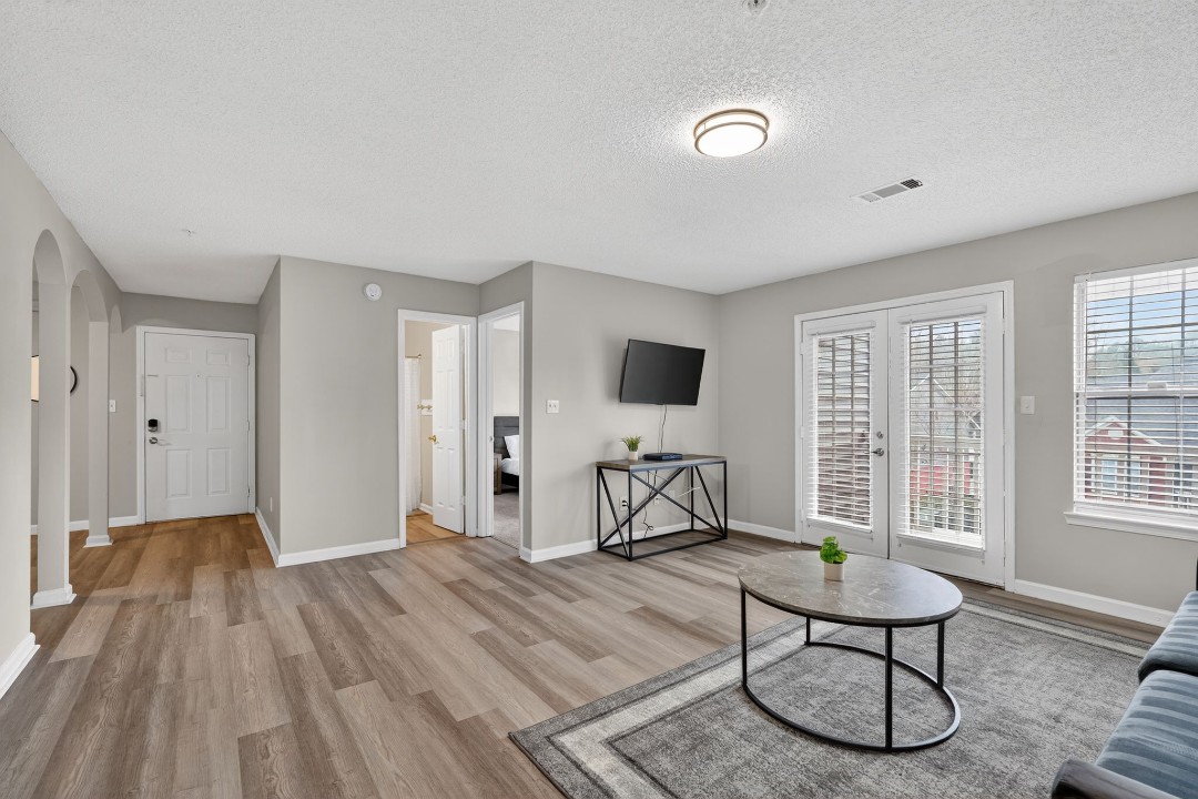 Ballantyne Commons of Stockbridge · Unit 1408 2/2