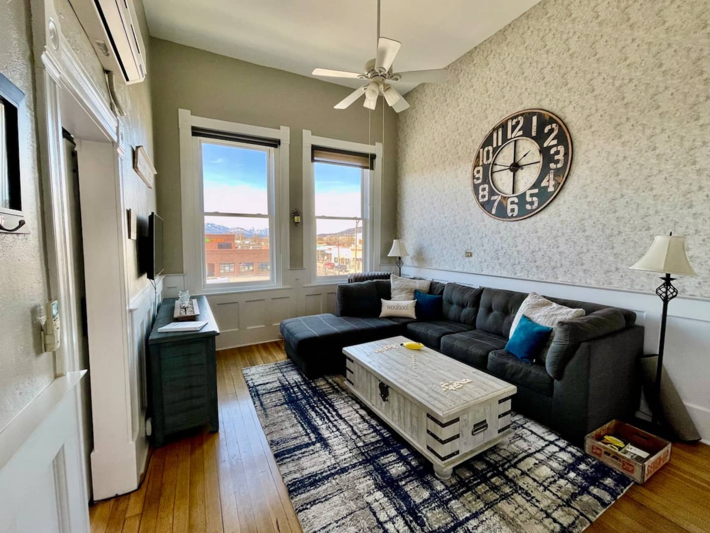 Heidi's Place, Downtown Salida — Salida, CO — vacation rental